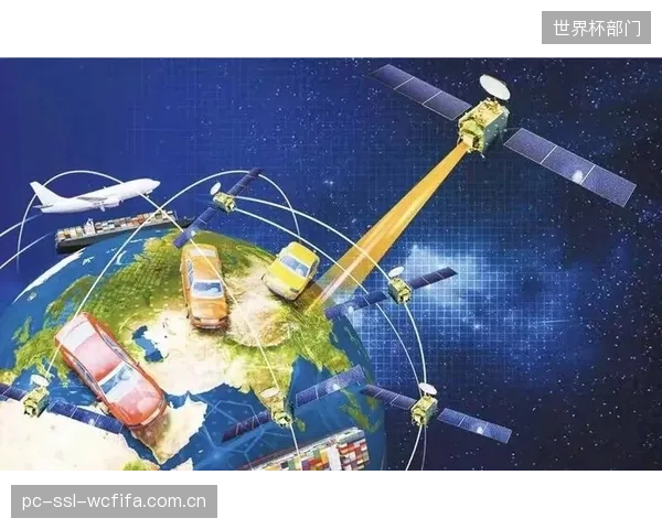 商业导流应用的定位精度要求为1-3米,而运动员追踪或反恐安保则需要0.3米以下的亚米级精度 商业导流应用的定位精度要求为1-3米,而运动员追踪或反恐安保则需要0.3米以下的亚米级精度